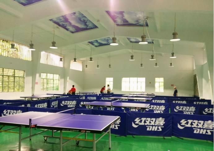 越秀公园全面开放啦！游园攻略+防疫贴士戳→