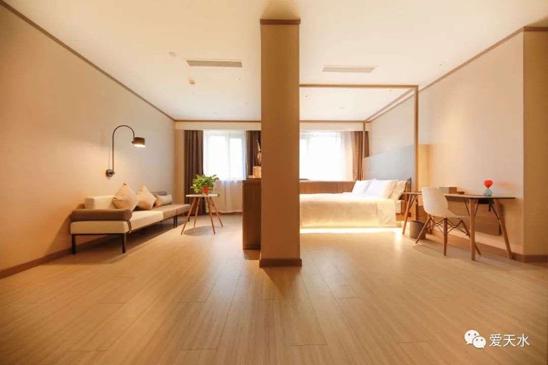 天水汉庭酒店地址,汉庭酒店天水