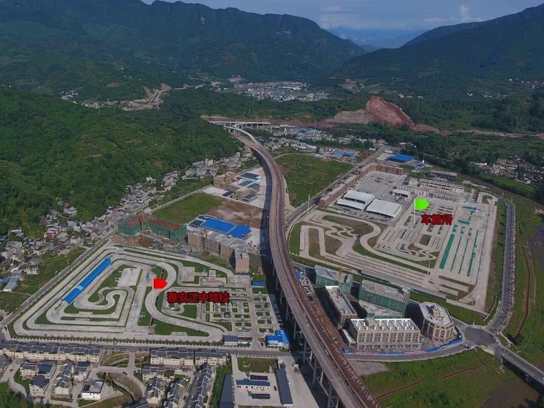 雨城驾校雅安,雨城区驾校哪家好