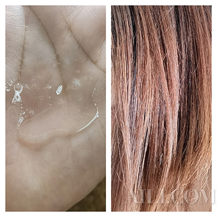 天气闷热头发潮了怎么办 (空气潮湿头发也会潮湿)