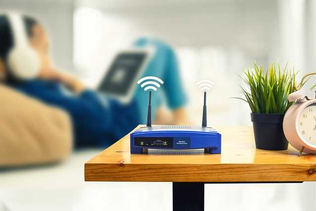 还在担心wifi信号弱吗,wifi太慢怎么办最新路由器