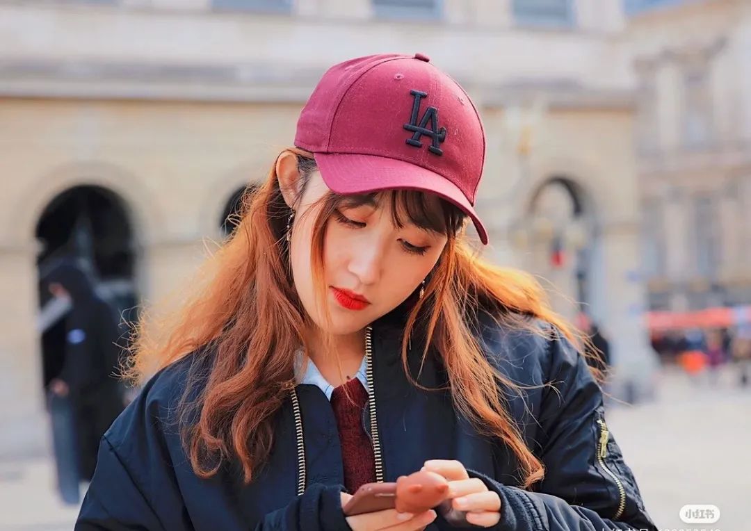 防晒帽推荐渔夫帽显脸小,遮阳帽防晒又显脸小冬季帽子