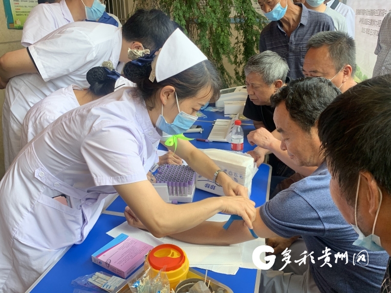 前列腺癌的诊疗,贵州省肿瘤医院检查前列腺癌