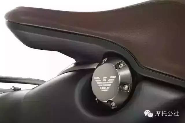 vespa风格摩托车,vespa摩托车潮