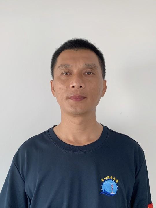 驻守西南沙的海事强兵-西南沙航标处