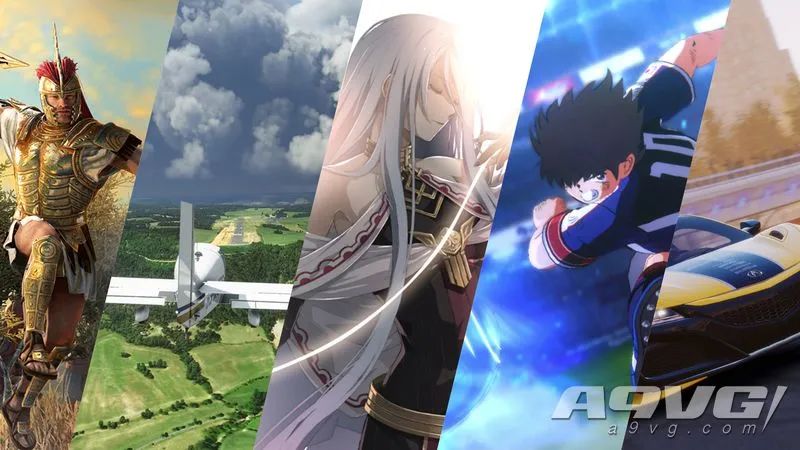 2018年到2020年的游戏推荐,2021年8月必玩的游戏