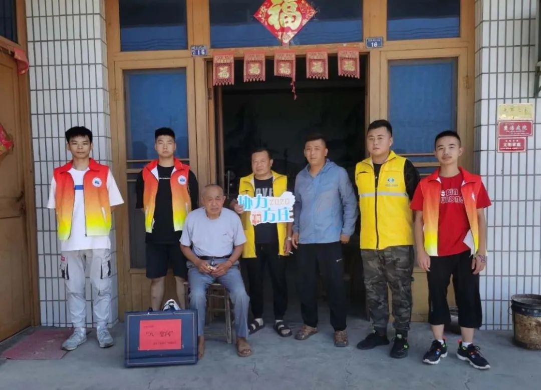 致敬老兵岁月静好,致敬老兵不忘初心牢记使命