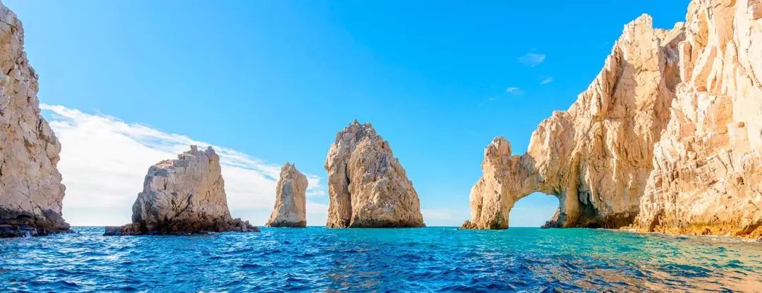 北美最受好评的50大度假胜地,名流们最爱的七大度假胜地