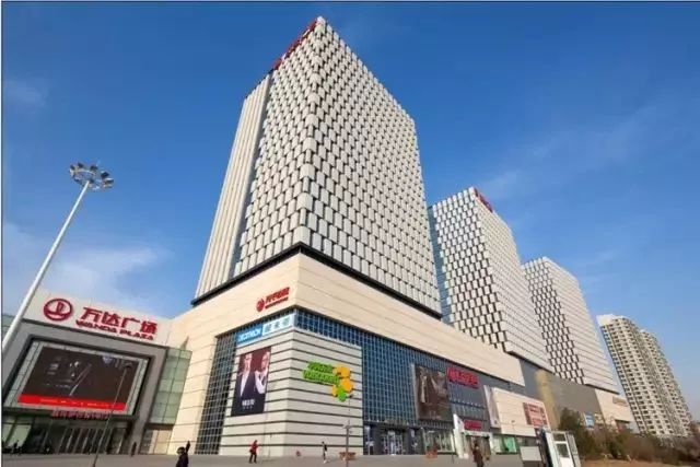 天津万达广场最新消息今天,城事变化