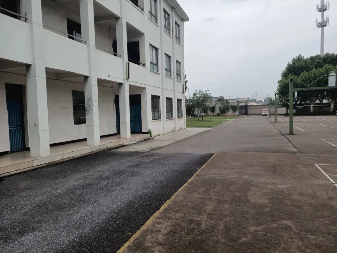 上海江南中学,浦江江南中学