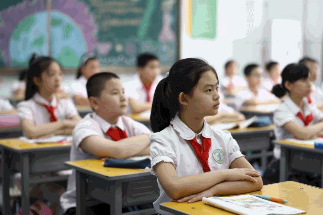 曲江第十三小学教学质量怎样,曲江第十三小学