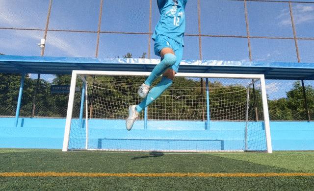 广州体育节足球训练,广州青少年足球训练