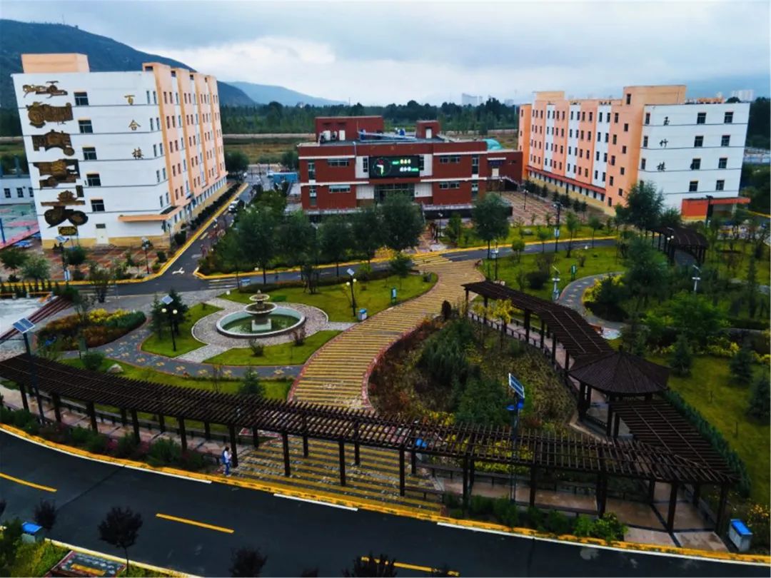 湟中职业教育中心,湟中职业教育中心2022招生简章