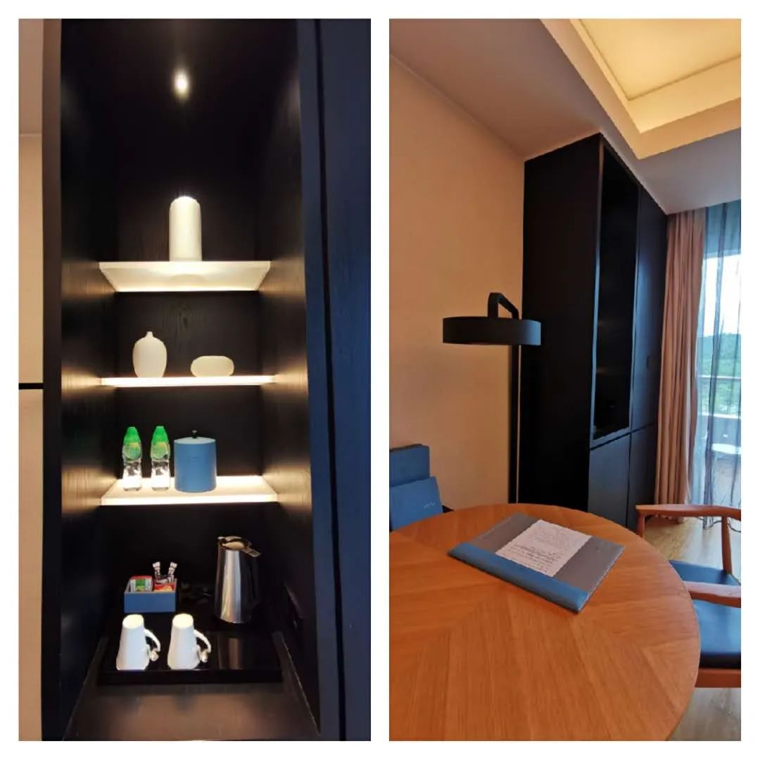 周末就能打卡的暑假超火亲子度假酒店，山林海景还有超大免费儿童乐园—广州南沙花园酒店亲子游记