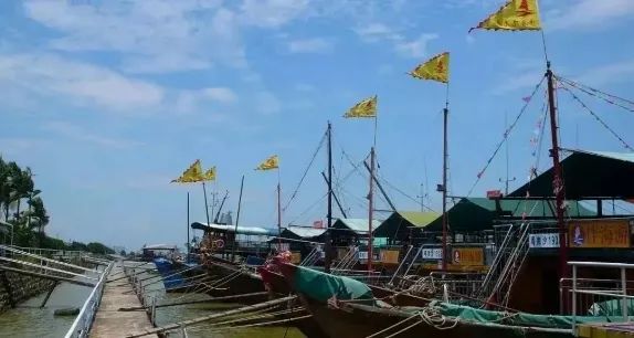 周末就能打卡的暑假超火亲子度假酒店，山林海景还有超大免费儿童乐园—广州南沙花园酒店亲子游记