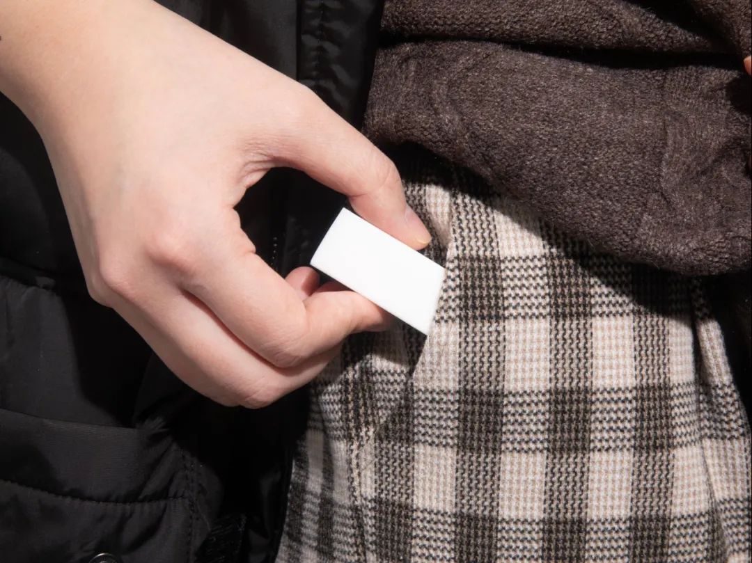 鞋脏了怎么才能去污渍,网面小白鞋脏了小妙招