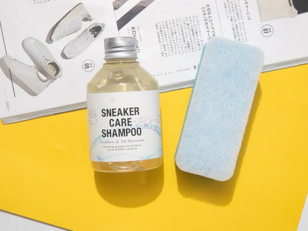 鞋子脏很久的污渍怎么洗掉,浅色鞋脏了怎么洗干净