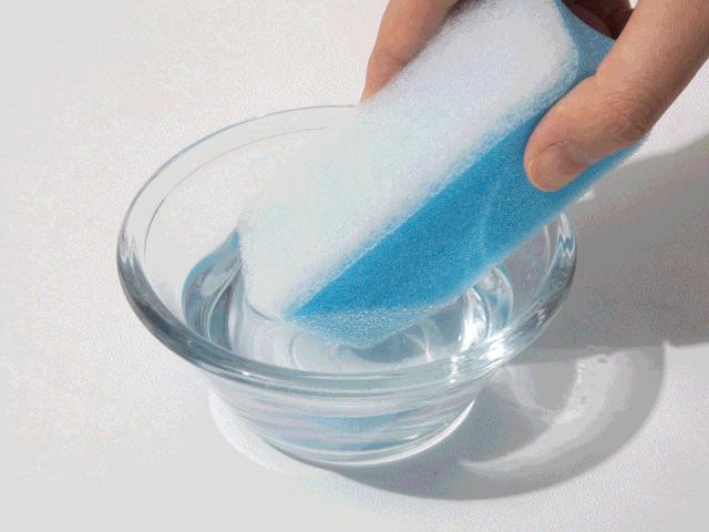 鞋脏了怎么才能去污渍,网面小白鞋脏了小妙招