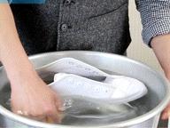 鞋脏了怎么才能去污渍,网面小白鞋脏了小妙招