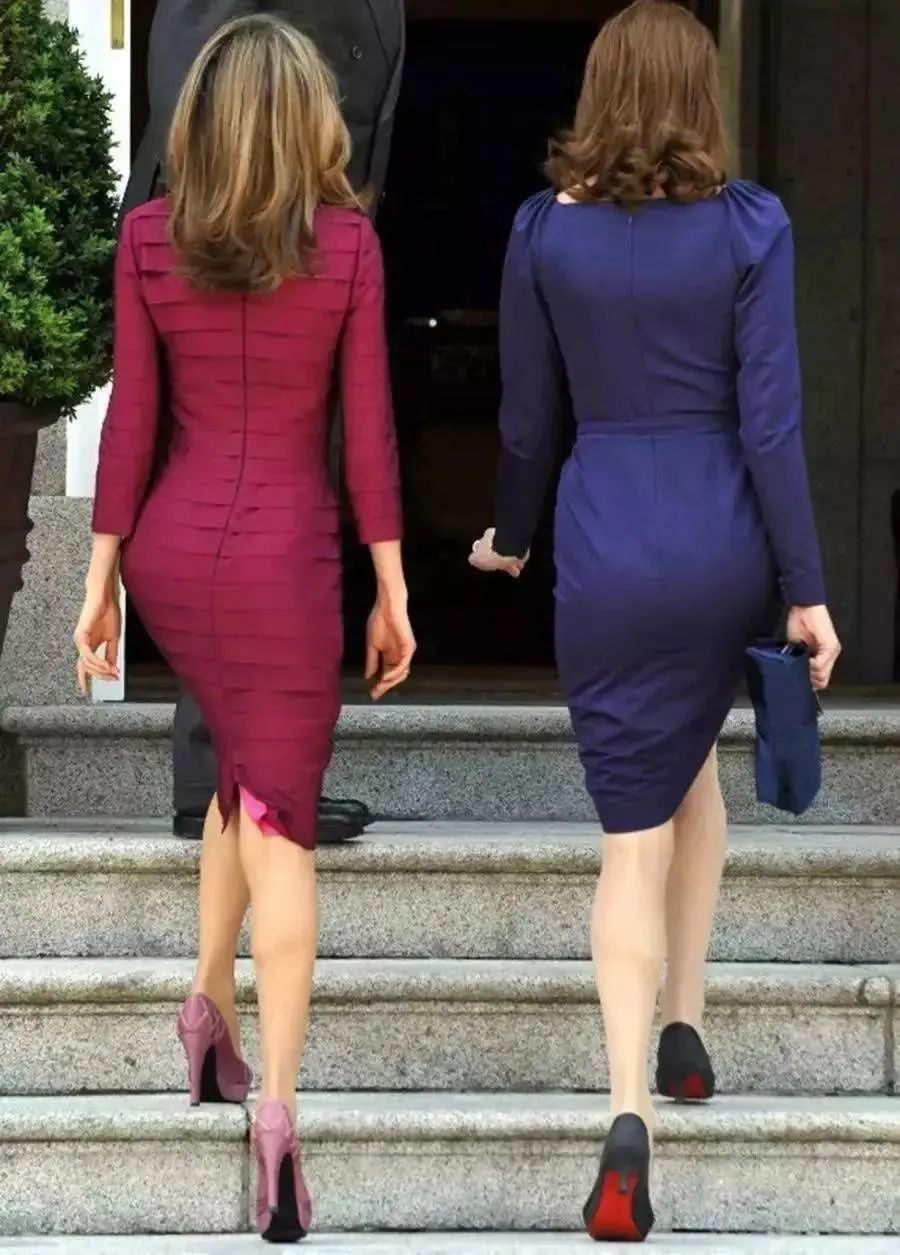 体态显老该怎样矫正图片,最难看的几种体态