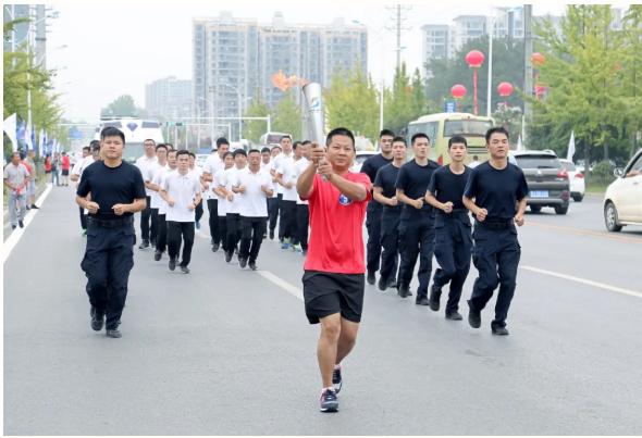 体育访谈,体育强省看广东