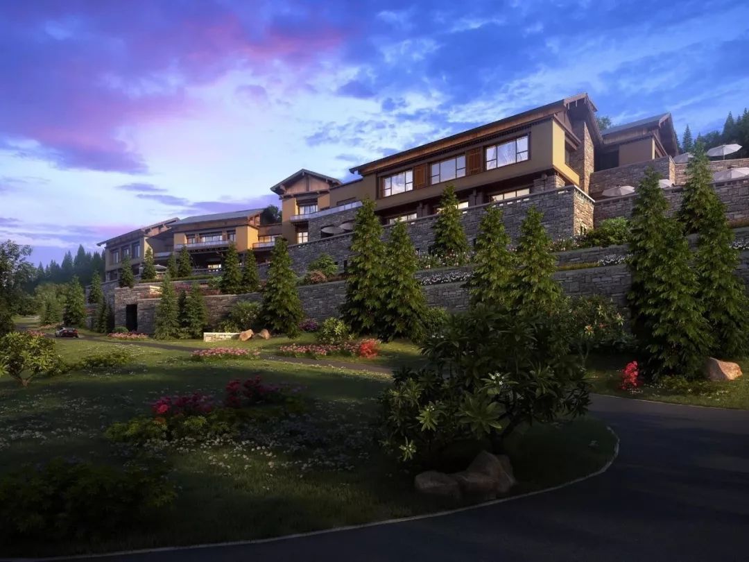 首家自带日式温泉的丽思卡尔顿开业，选址日本小众秘境，有望成为霓虹最贵RC