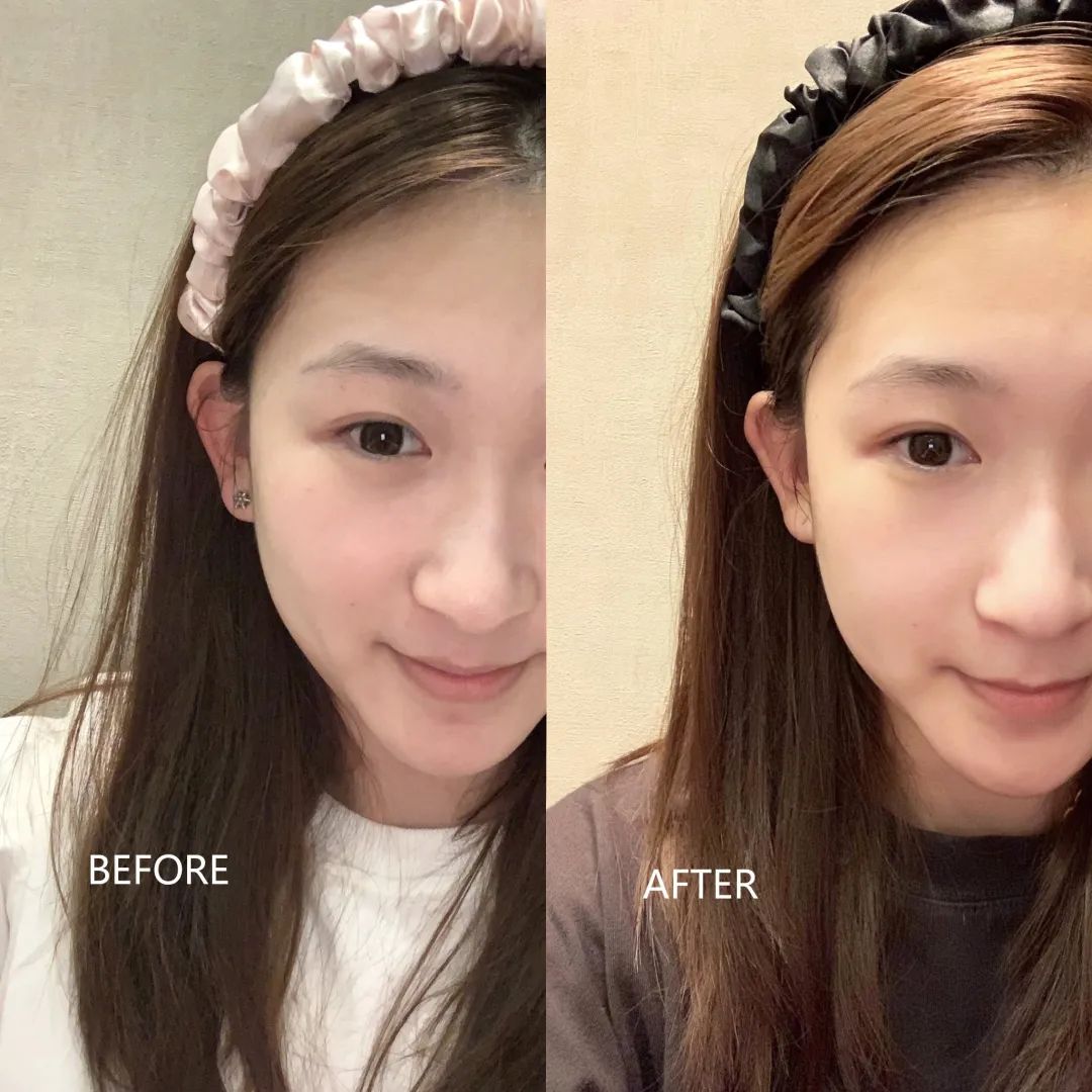 吴彦祖变脸苏大强照片,冻龄女神素颜成照妖镜