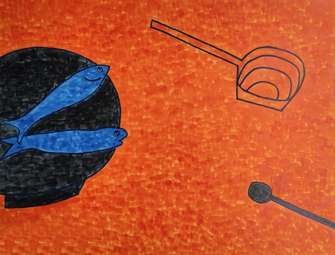 滨州文化馆书画展览,滨州老年书画展