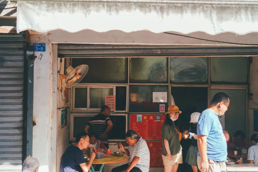 比螺蛳粉好吃的是什么粉啊,比螺蛳粉还好吃的东西是什么