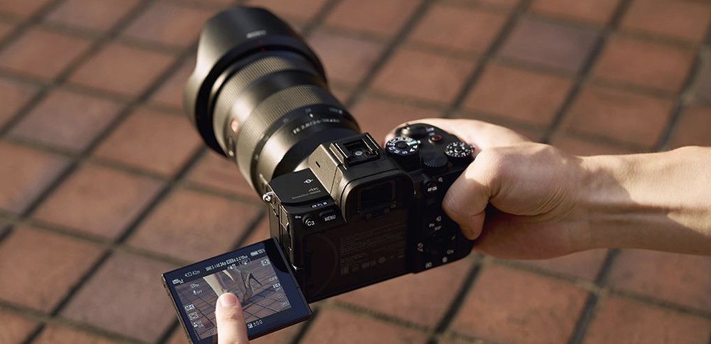 索尼暂停a7c订单还能买到吗,索尼A7S3会降价吗