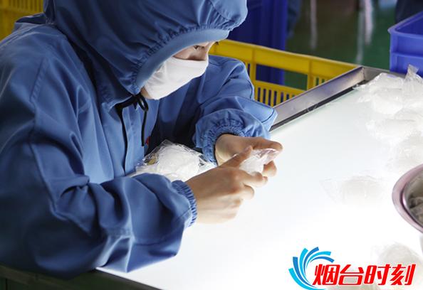 让吃龙口粉丝的人了解龙口粉丝,龙口粉丝传统制作技艺