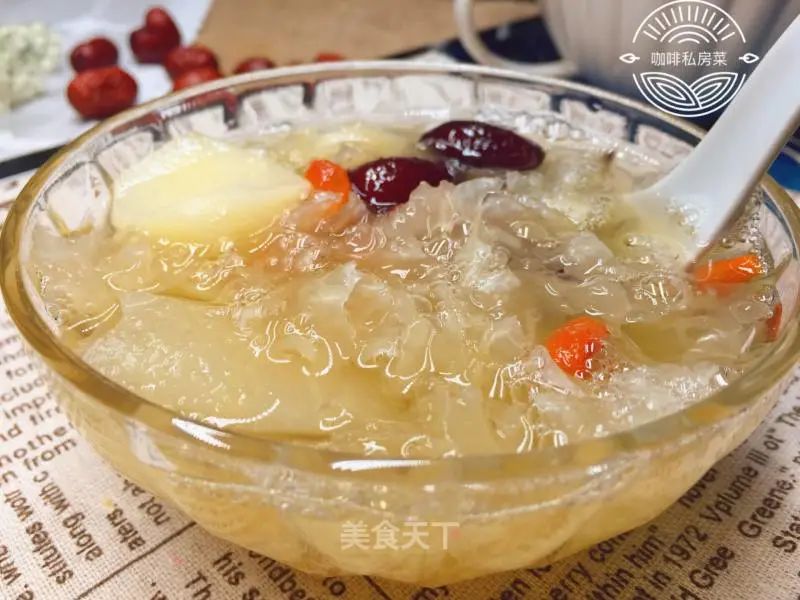 秋燥简单梨汤怎么做,秋燥梨汤的做法大全