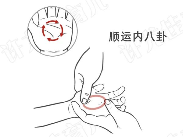 天天说祛湿，你真的懂吗？小儿祛湿良方请收好
