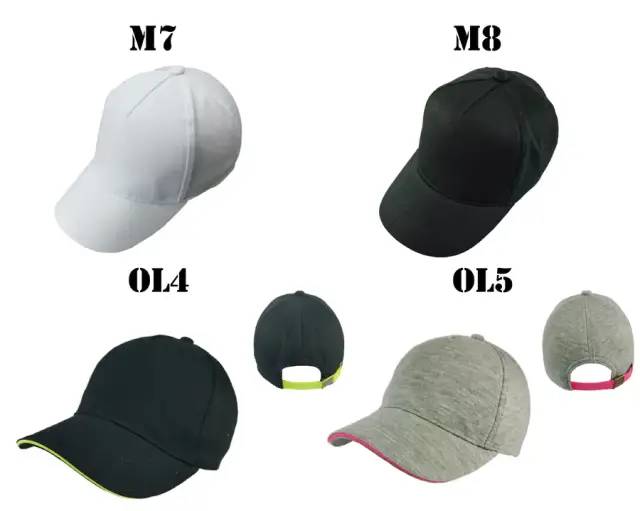 最热的天气来了，推荐你们几款新上架、品质很好的遮阳帽来自宁波外贸帽企受疫情影响他们仓库积压了上万顶成品帽