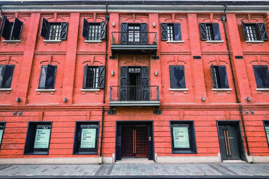 苏州河北岸,记忆苏州评弹