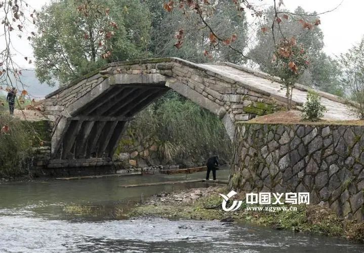 义乌最漂亮的风景,义乌周边哪个风景好一点