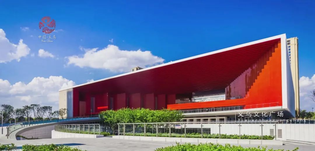 义乌最漂亮的风景,义乌周边哪个风景好一点