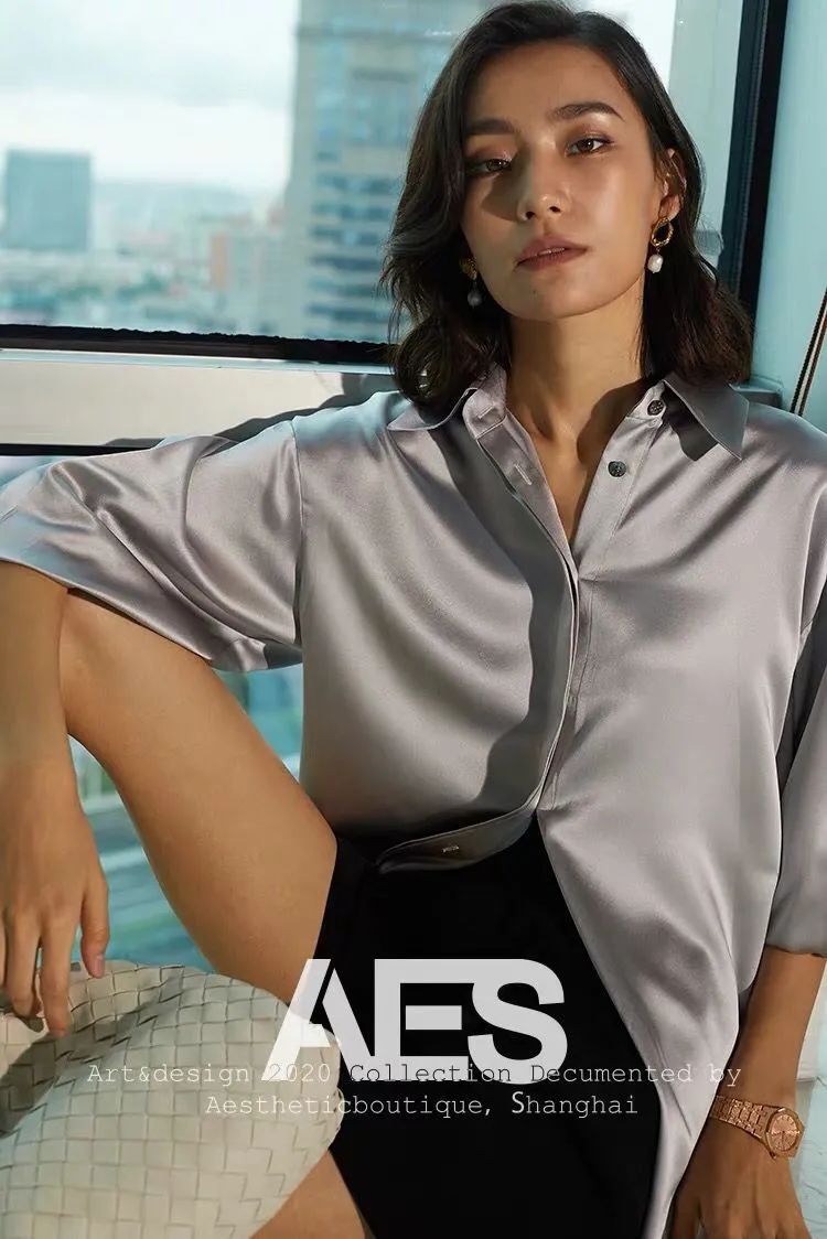 讲穿搭｜时髦的人都开始买秋装了！平价高级感最值得pick