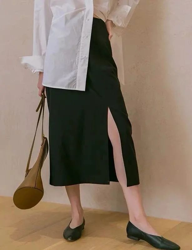 讲时尚穿搭,讲穿搭轻奢