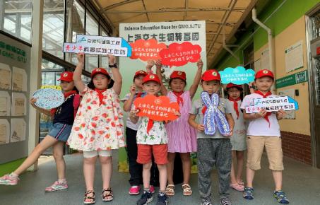 清凉一夏避暑溜娃好去处,上海遛娃推荐夏日避暑好去处
