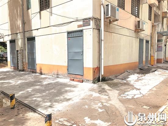 泉州老旧小区改造迎新契机,泉州老旧小区加装电梯