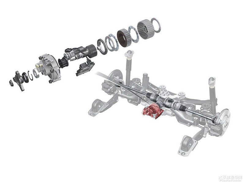 要耍最狠的帅不挨最毒的打！新奥迪S3国产还香吗？