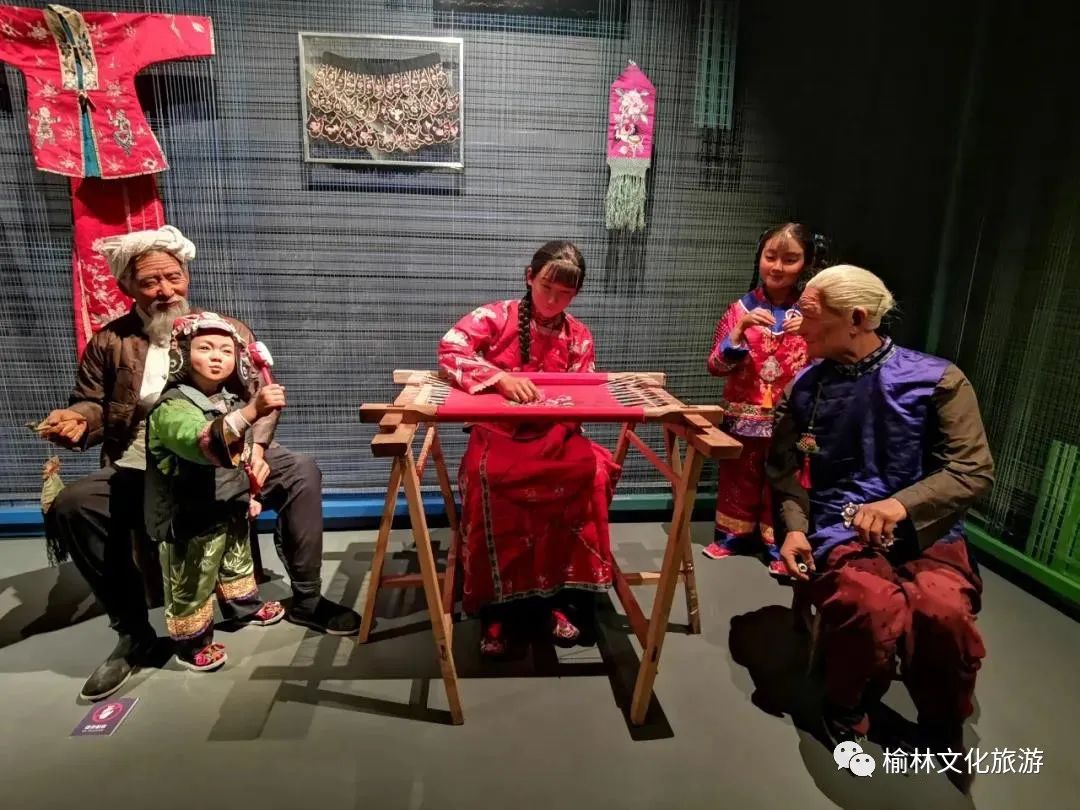 探寻陕西非遗,探寻陕北文化的奥秘