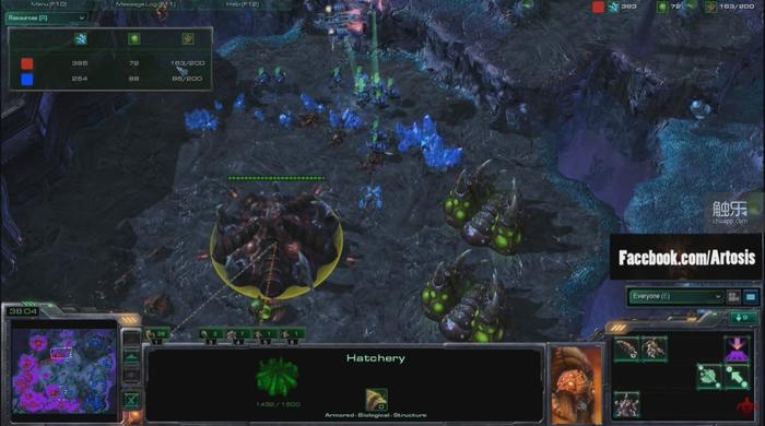 历经10年起伏,《星际争霸2》怎样找回最佳状态?