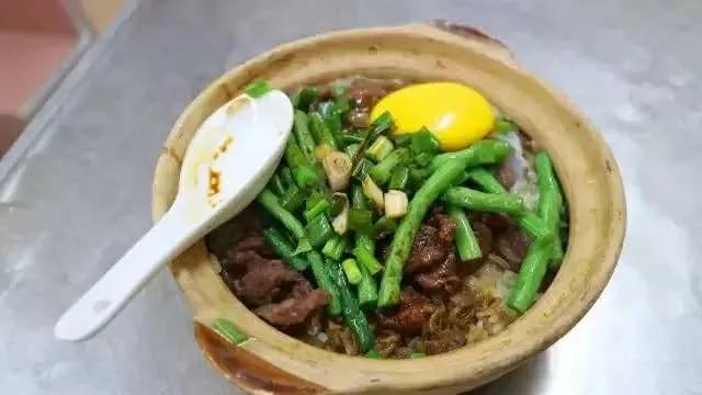 煲仔正广州老字号煲仔饭店铺,最好吃的煲仔店