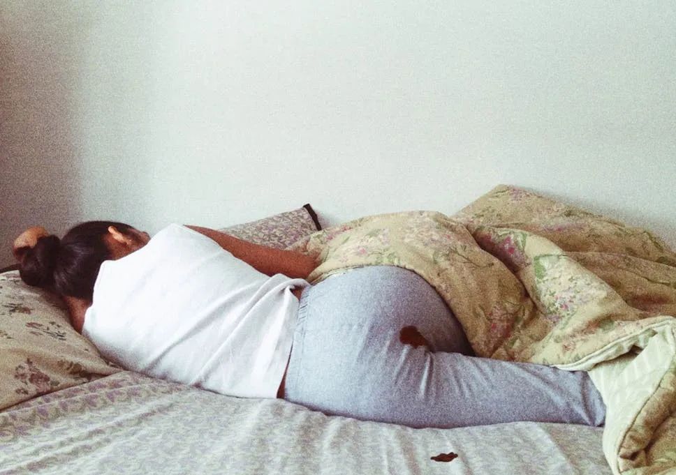 月经是不必要的吗?