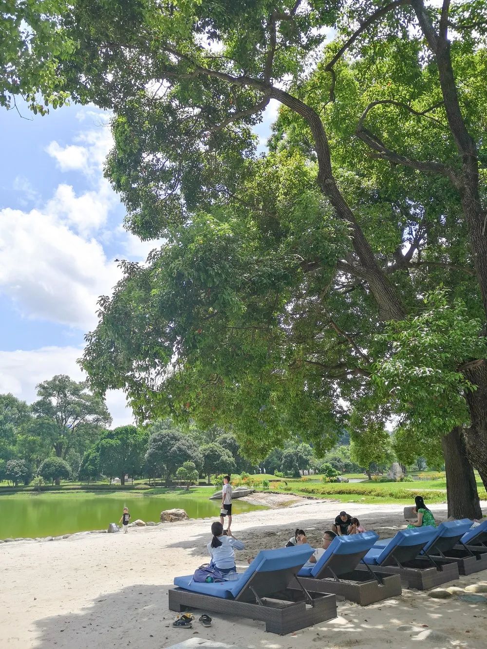 clubmed桂林攻略,桂林的clubmed怎么样