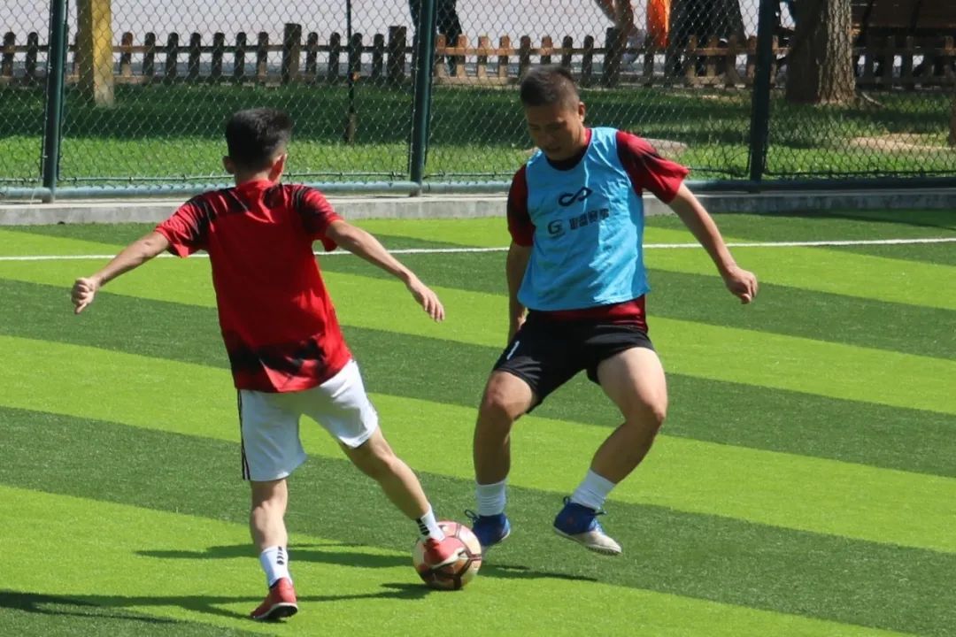 兰州米兰圈丨兰米周记之奔涌的“前浪”