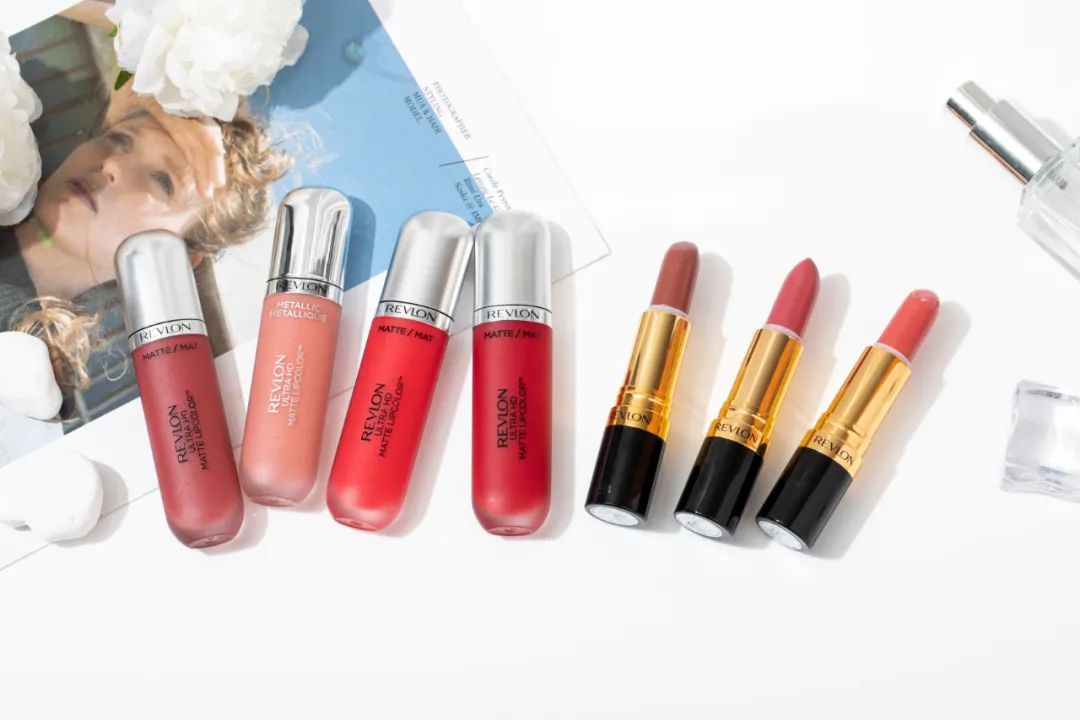 限时抢购口红39.9直播,大牌口红限时抢49.9