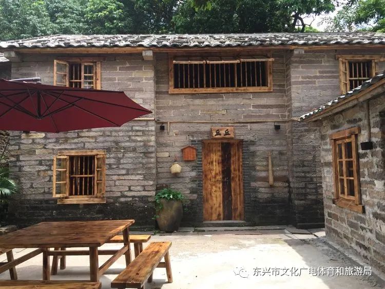 防城港东兴越南街网红民宿,广西防城港最美民宿推荐